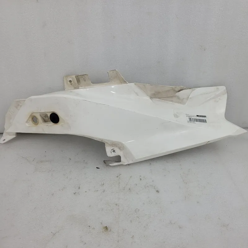 Populaire (new ref. 517306738) white - hood rh package adrenaline, model white